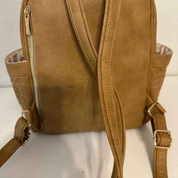 Itzy Ritzy Mini Diaper Bag - Picture 2 of 4